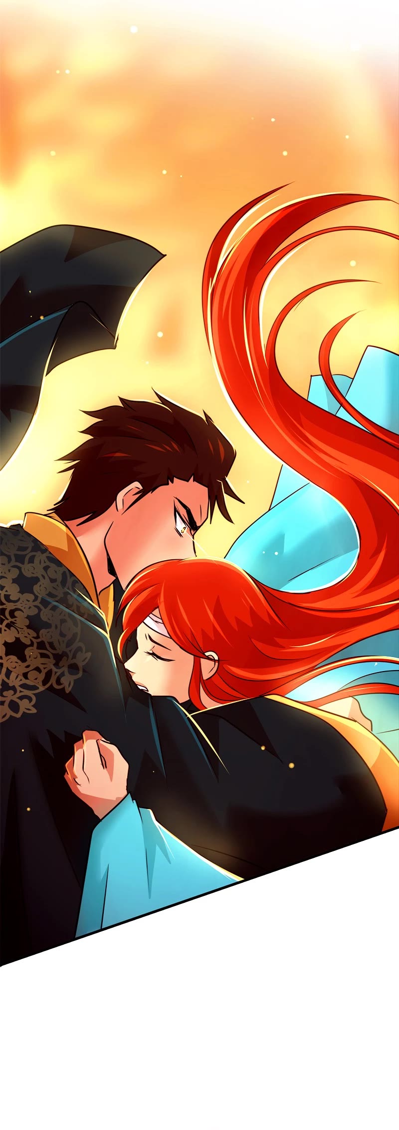 SubZero Chapter 44 - Page 32