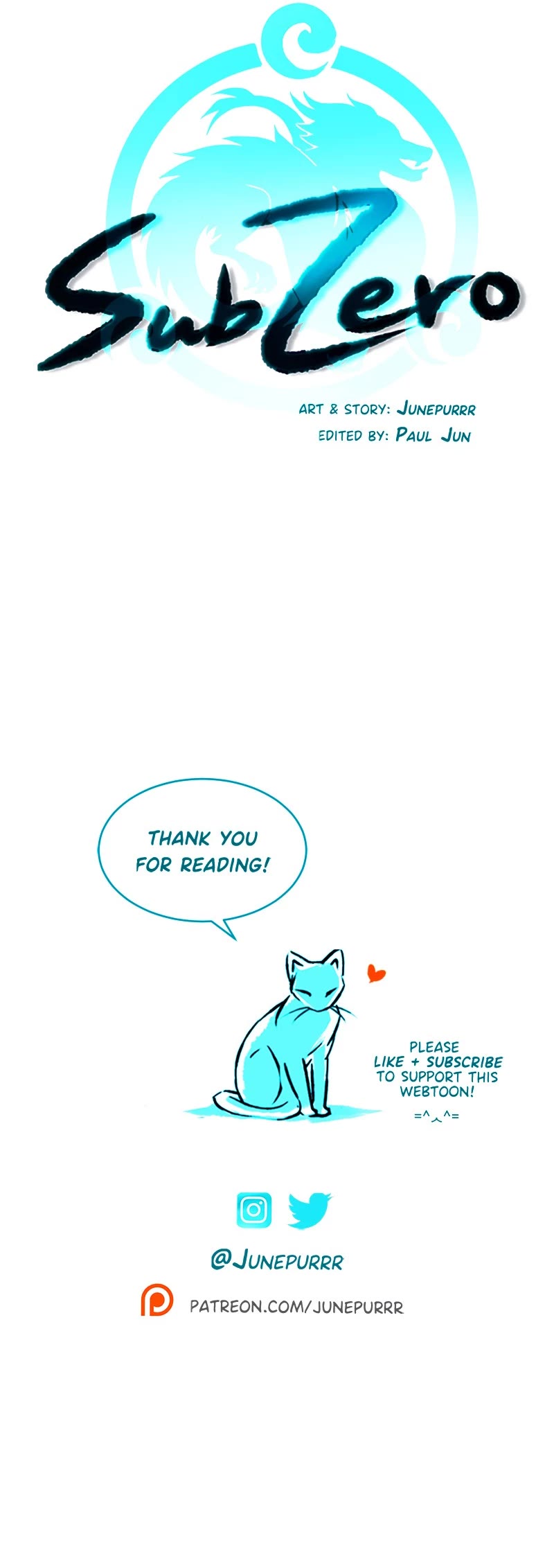 SubZero Chapter 44 - Page 33