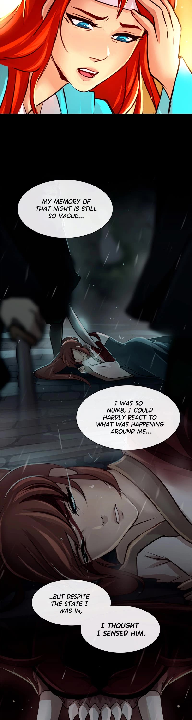 SubZero Chapter 44 - Page 5