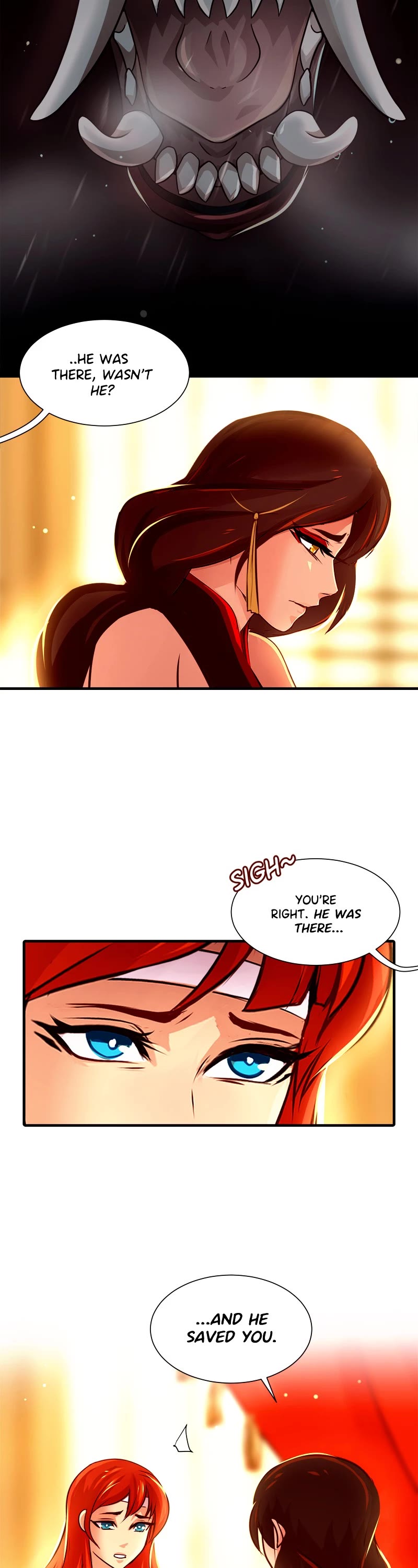 SubZero Chapter 44 - Page 6