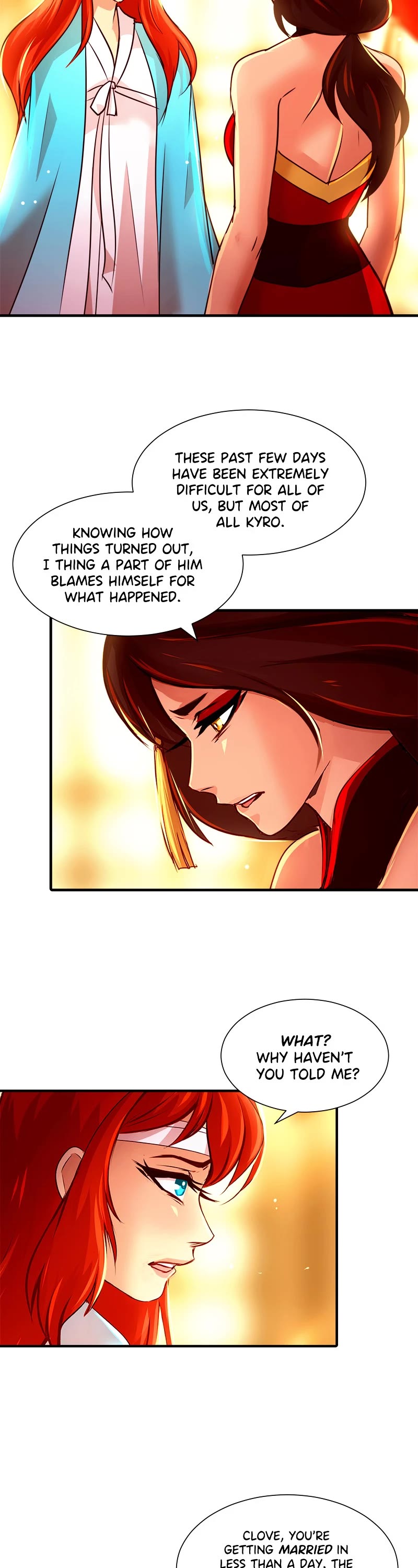 SubZero Chapter 44 - Page 7