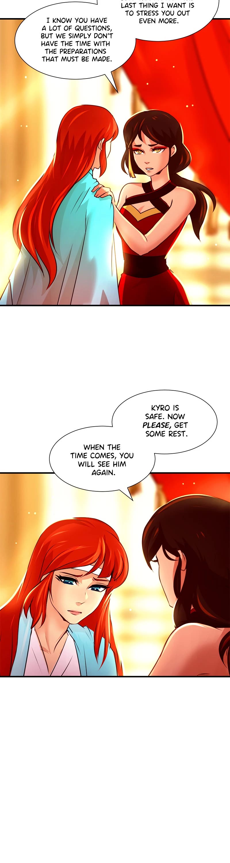 SubZero Chapter 44 - Page 8