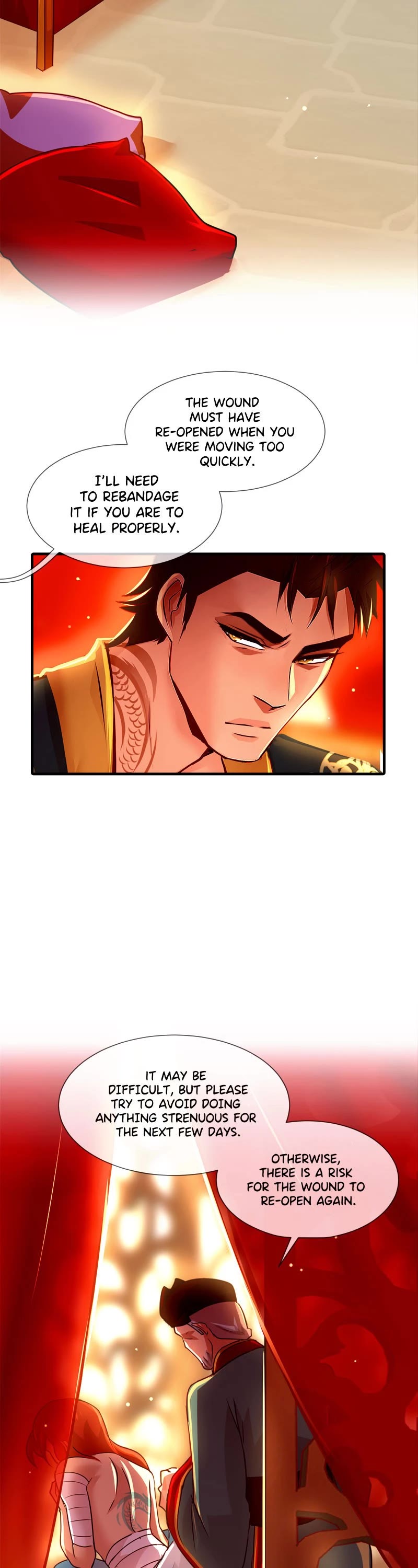 SubZero Chapter 45 - Page 2