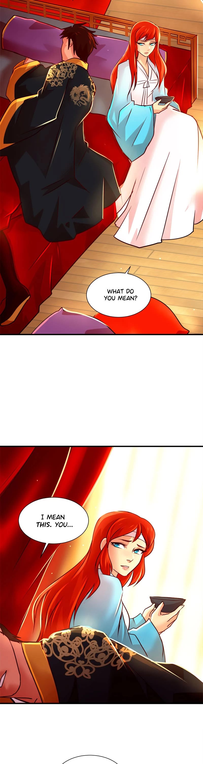 SubZero Chapter 45 - Page 12