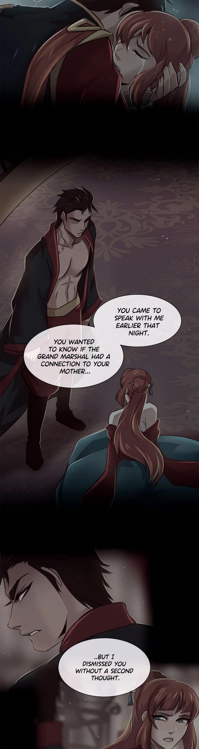 SubZero Chapter 45 - Page 14