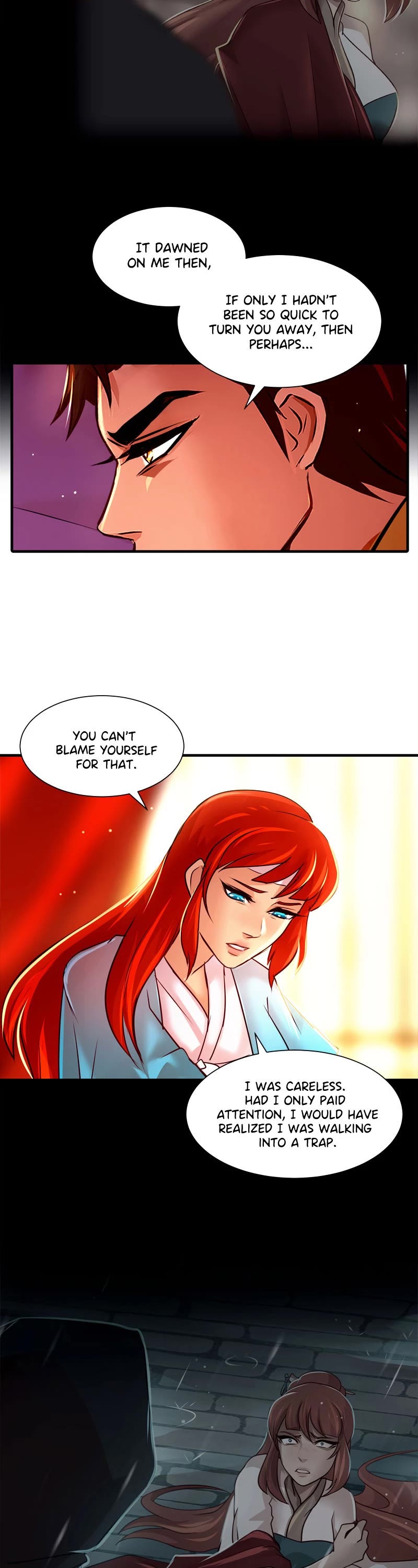 SubZero Chapter 45 - Page 15