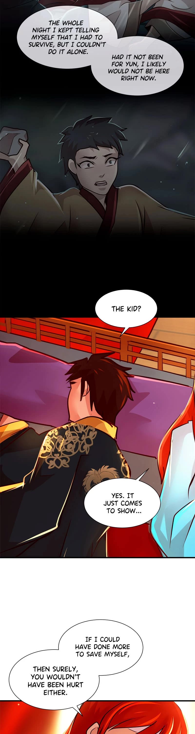 SubZero Chapter 45 - Page 16