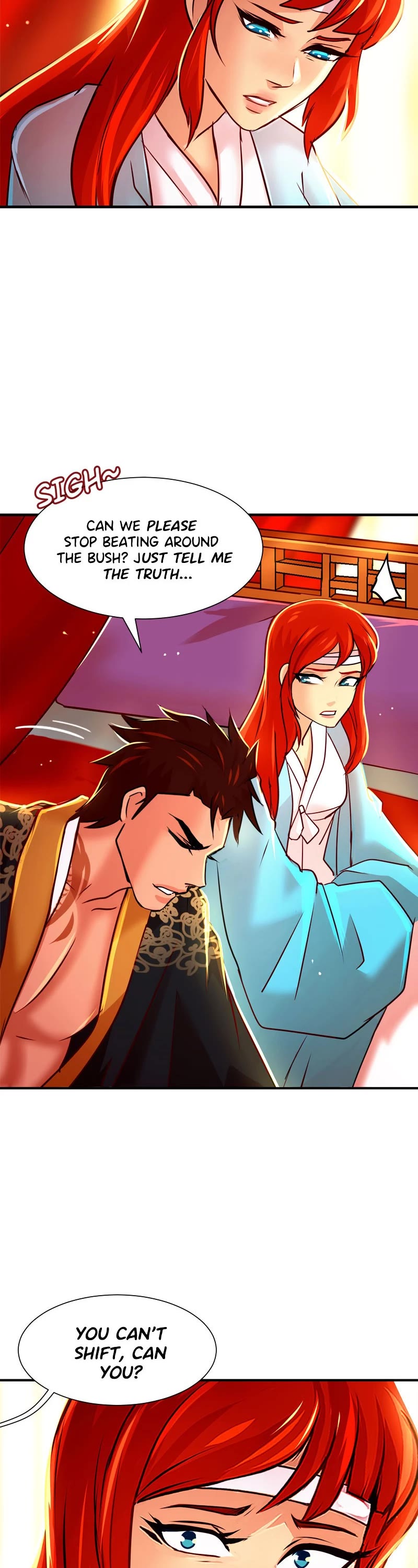 SubZero Chapter 45 - Page 17