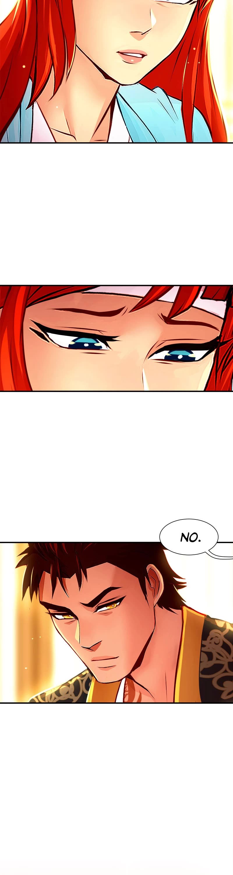 SubZero Chapter 45 - Page 18