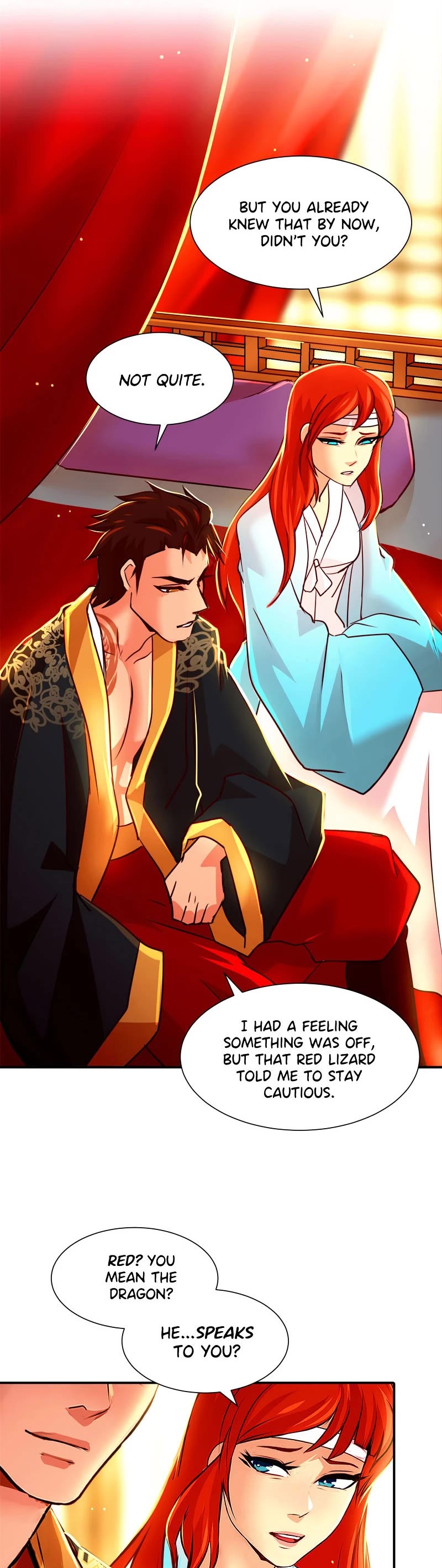 SubZero Chapter 45 - Page 19