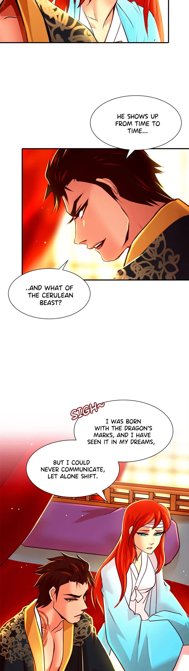 SubZero Chapter 45 - Page 20