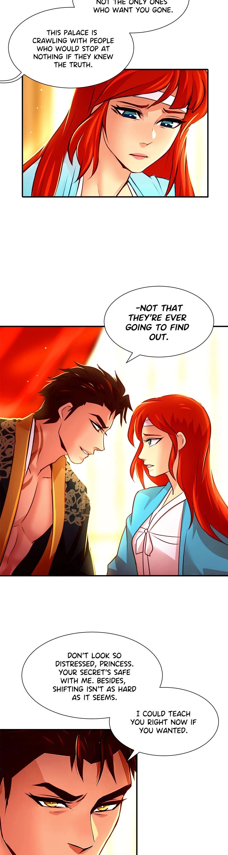 SubZero Chapter 45 - Page 22