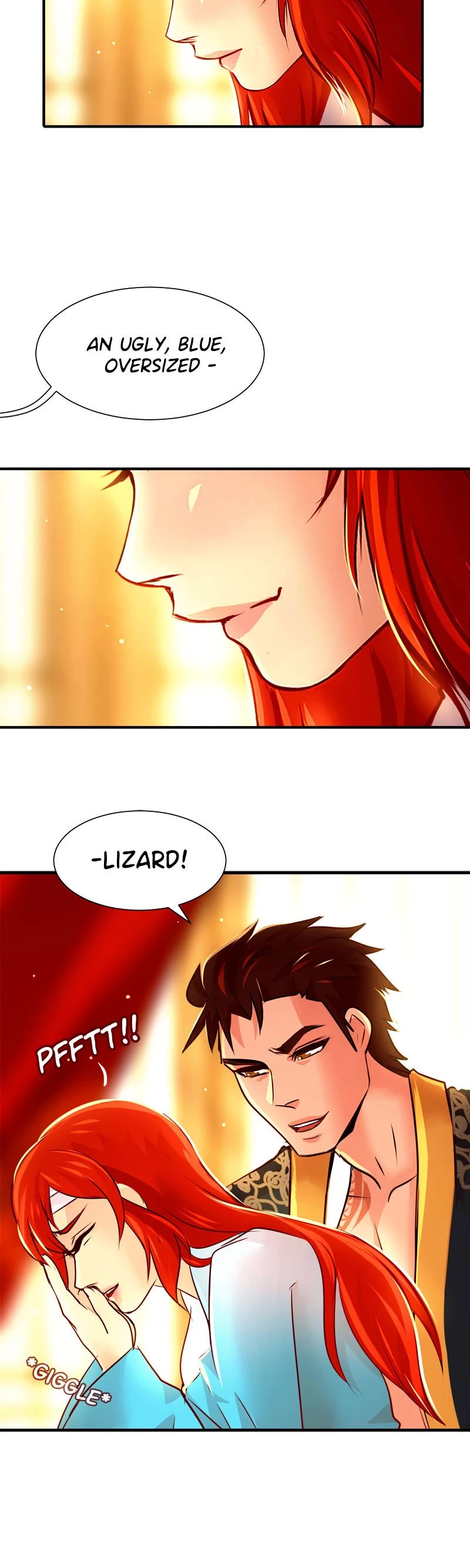 SubZero Chapter 45 - Page 24