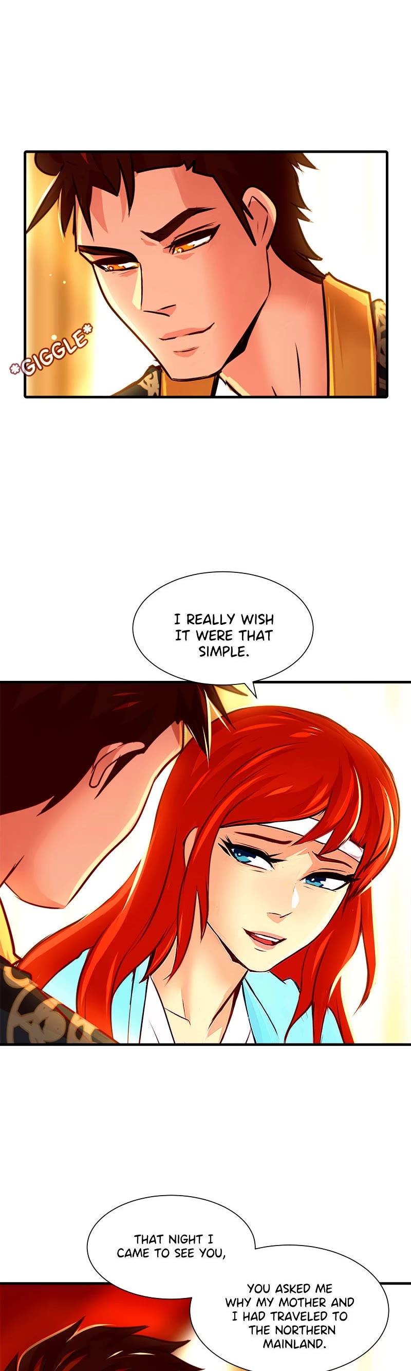 SubZero Chapter 45 - Page 25