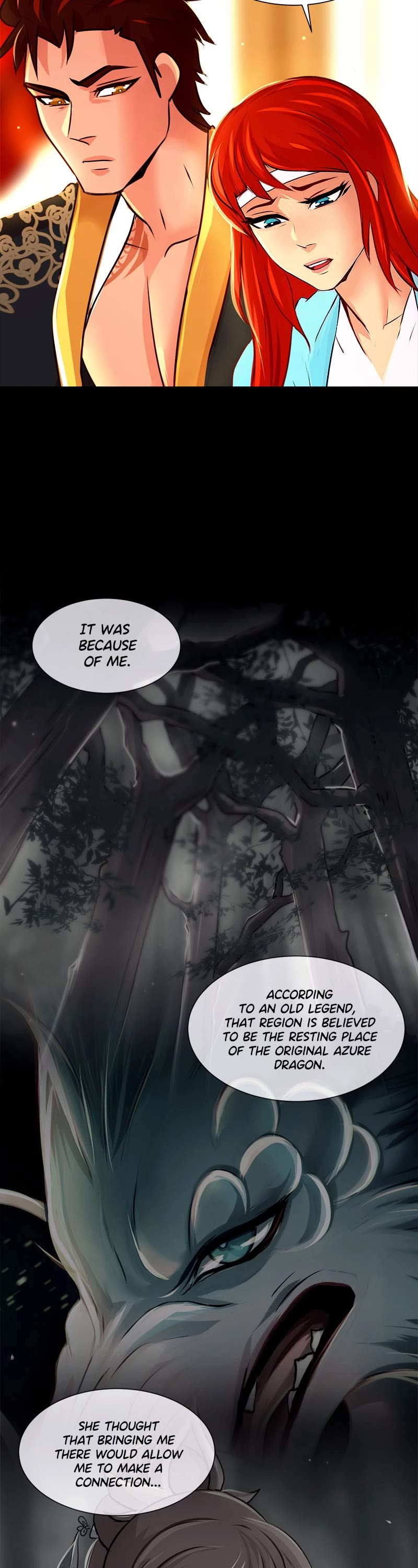 SubZero Chapter 45 - Page 26