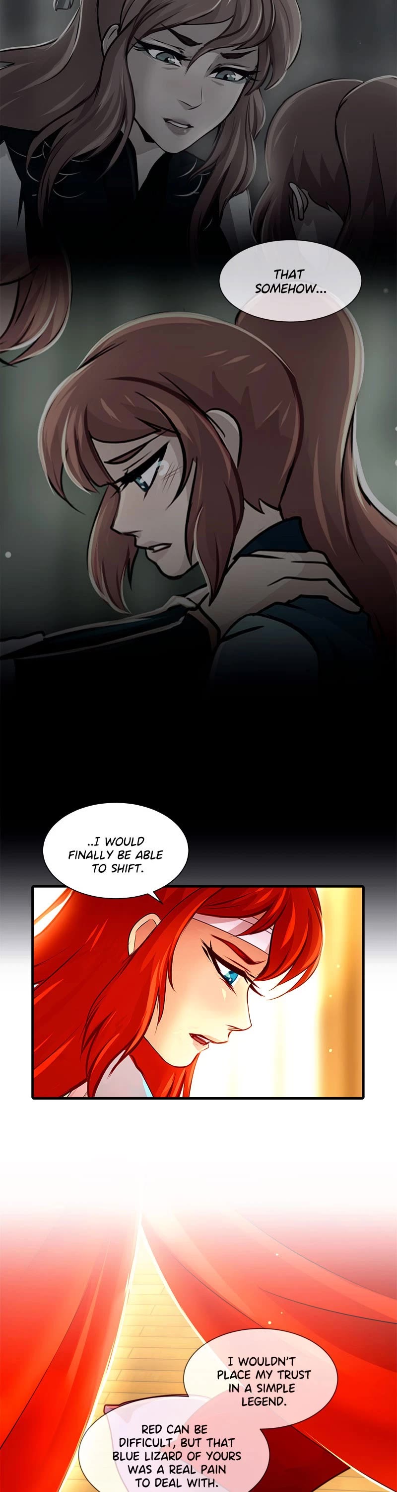 SubZero Chapter 45 - Page 27