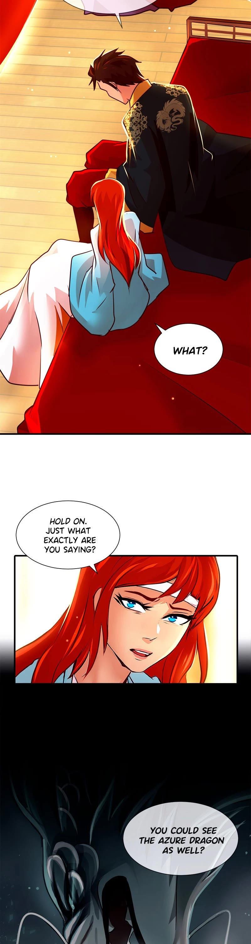 SubZero Chapter 45 - Page 28