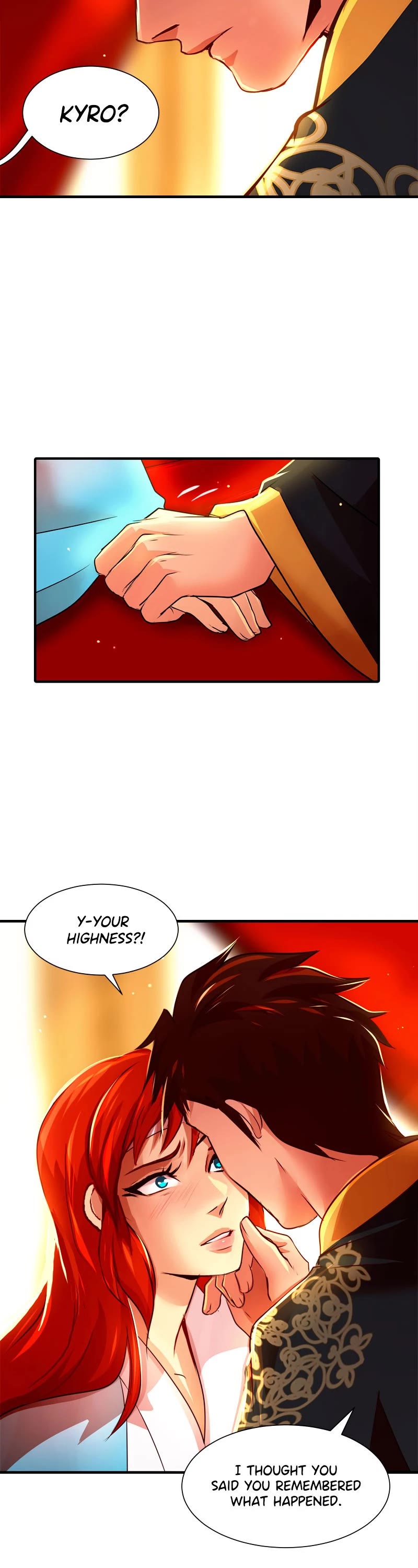 SubZero Chapter 45 - Page 30