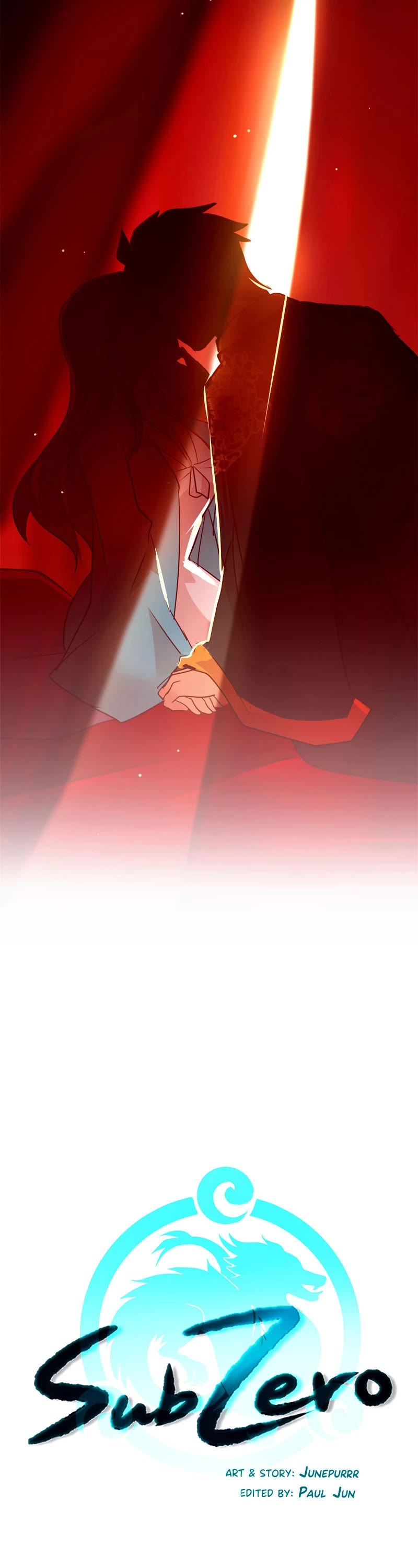 SubZero Chapter 45 - Page 32