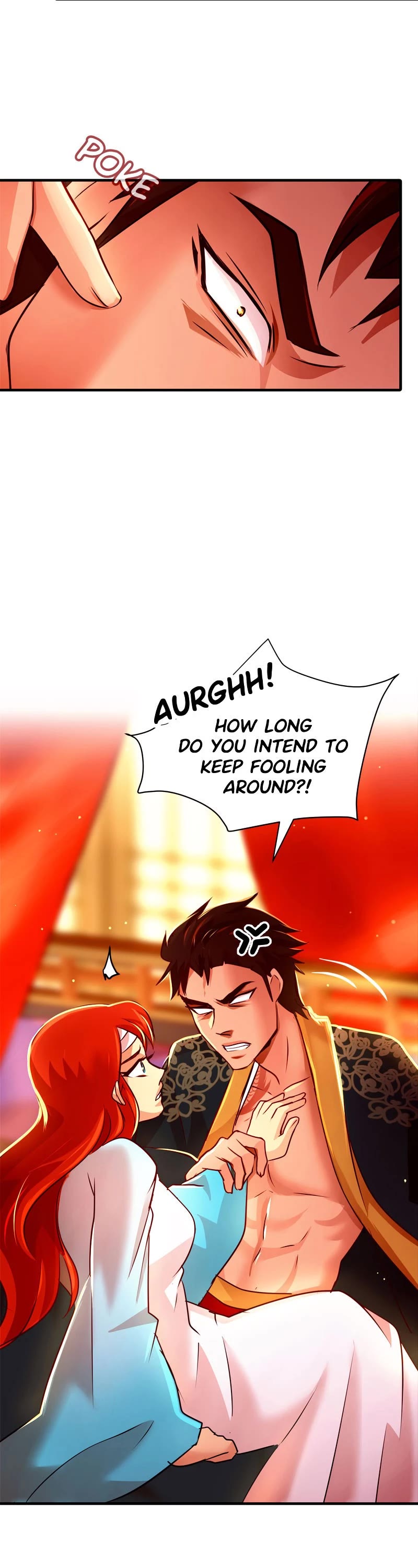 SubZero Chapter 45 - Page 6