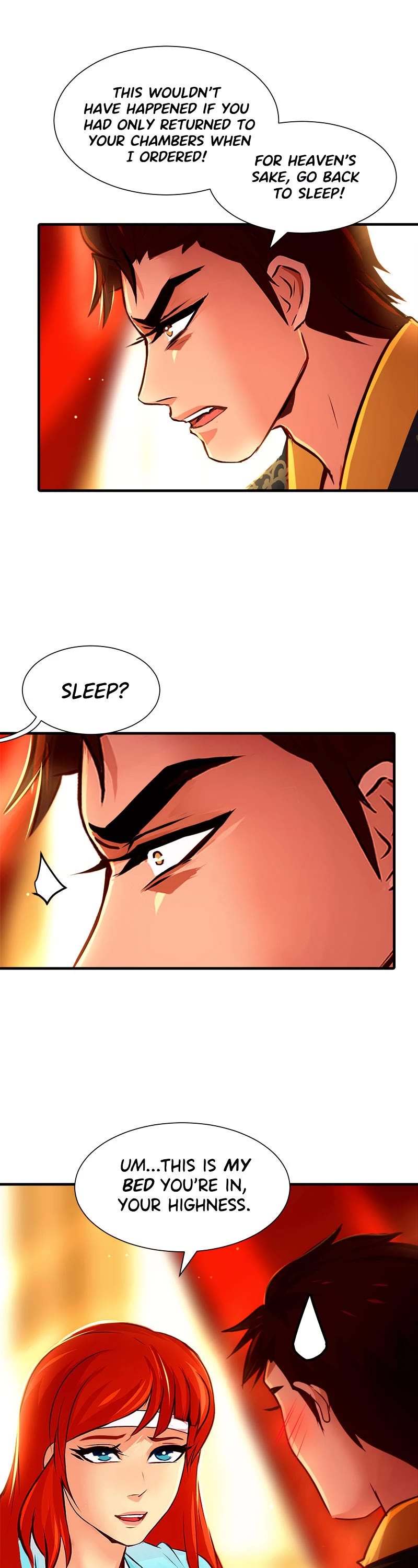 SubZero Chapter 45 - Page 7