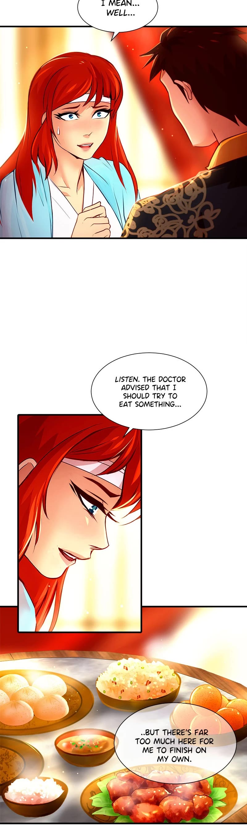 SubZero Chapter 45 - Page 9