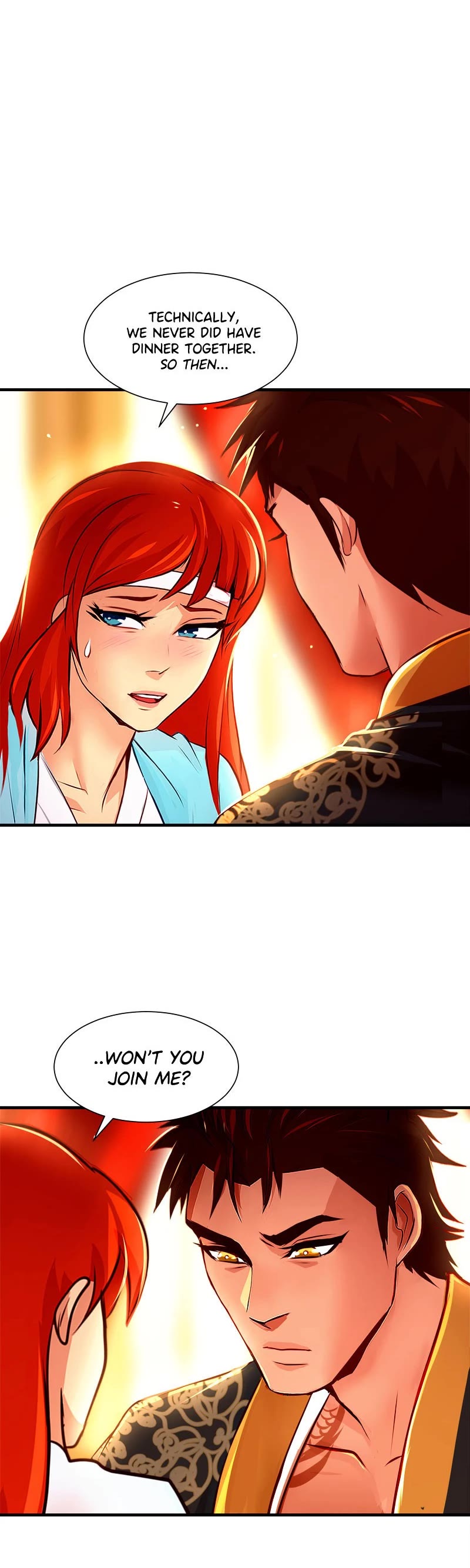 SubZero Chapter 45 - Page 10