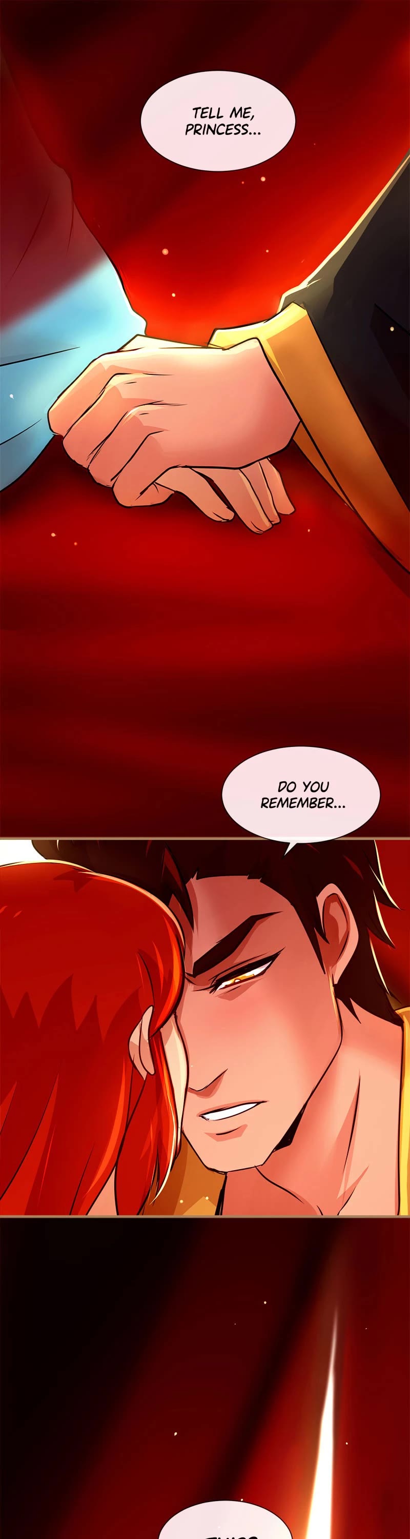 SubZero Chapter 46 - Page 1