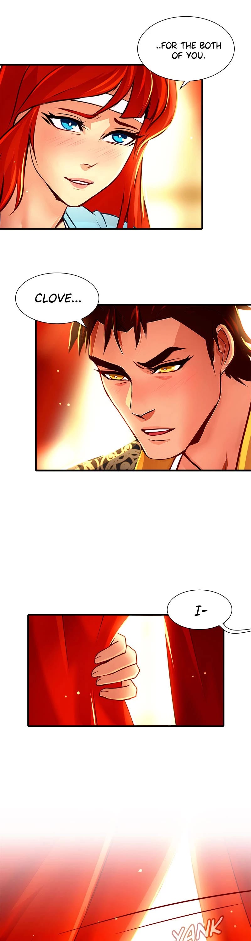 SubZero Chapter 46 - Page 13