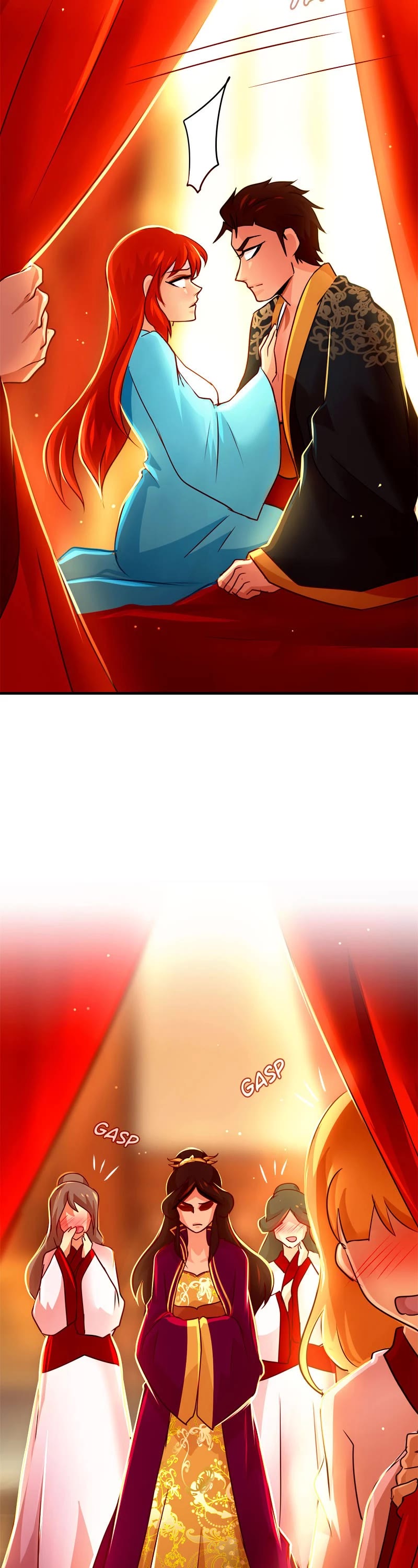 SubZero Chapter 46 - Page 14