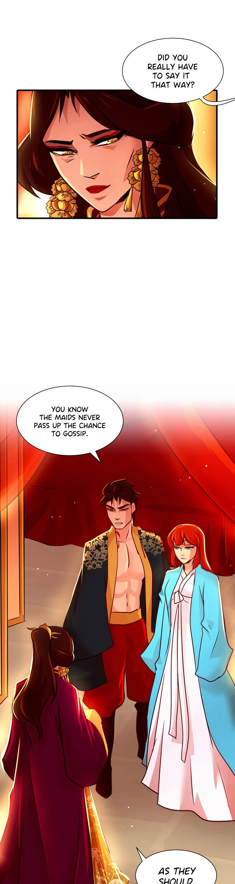 SubZero Chapter 46 - Page 18