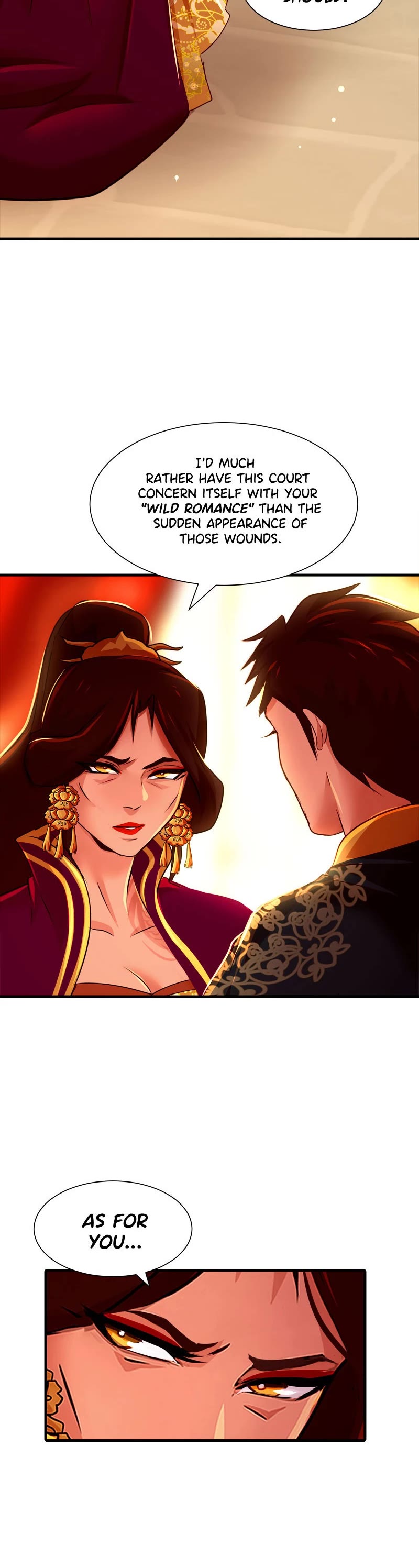 SubZero Chapter 46 - Page 19