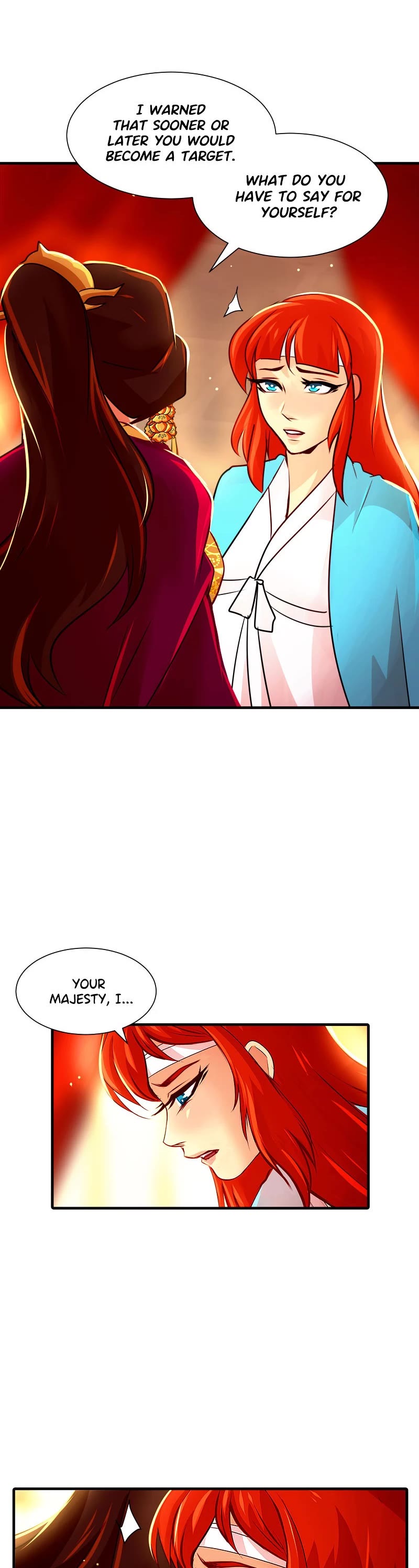 SubZero Chapter 46 - Page 20