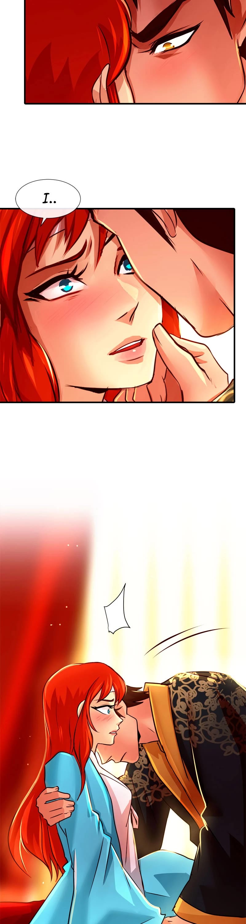 SubZero Chapter 46 - Page 3