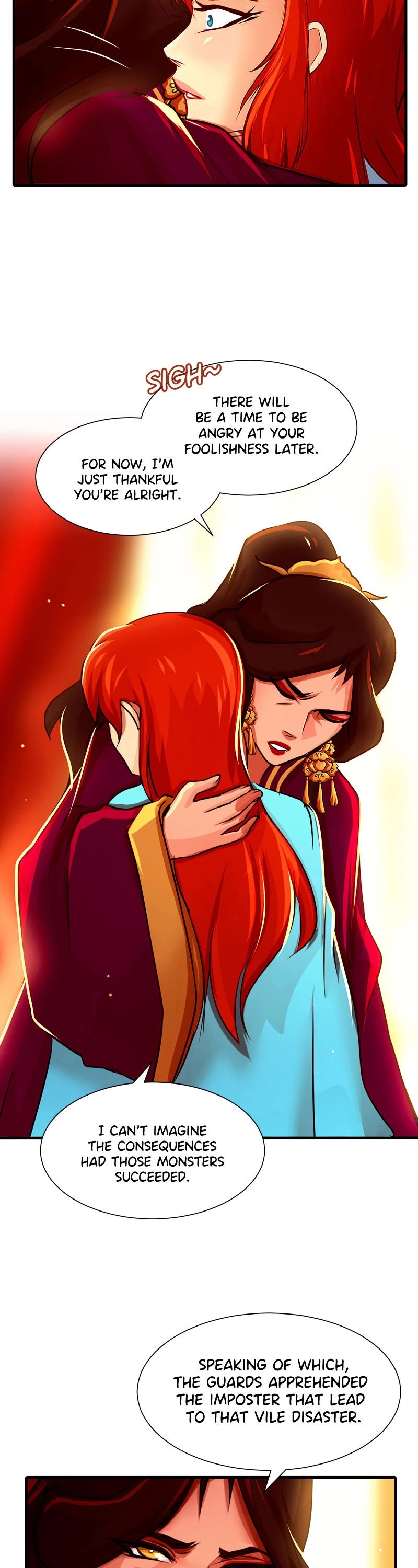 SubZero Chapter 46 - Page 21