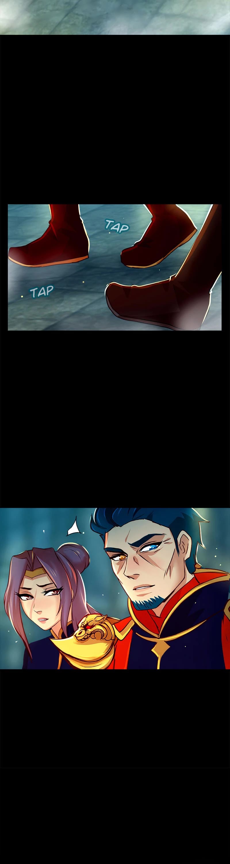 SubZero Chapter 46 - Page 26