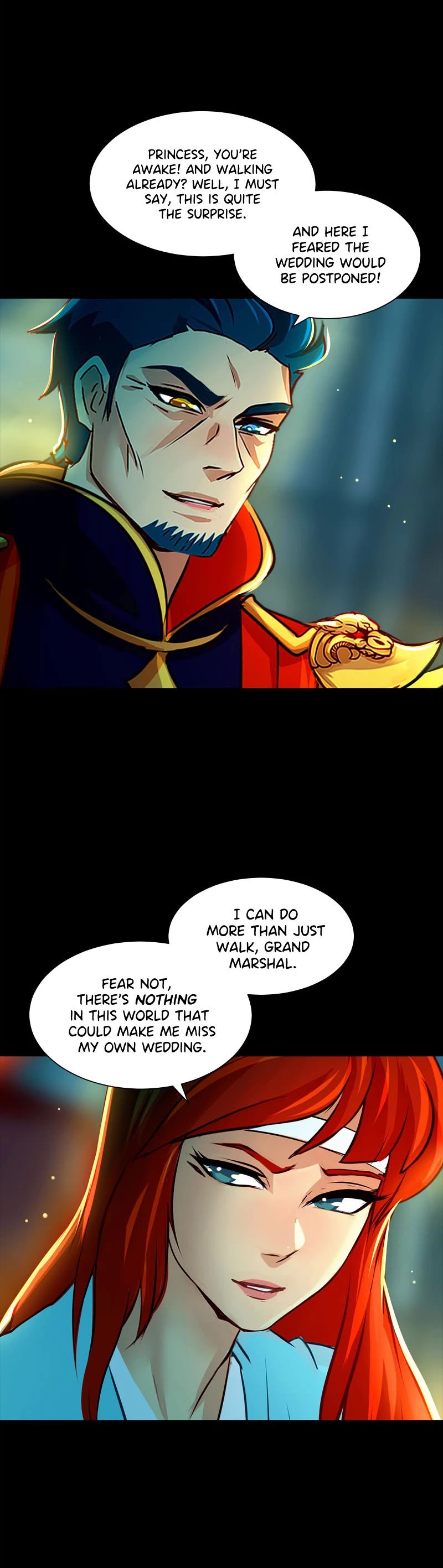 SubZero Chapter 46 - Page 29