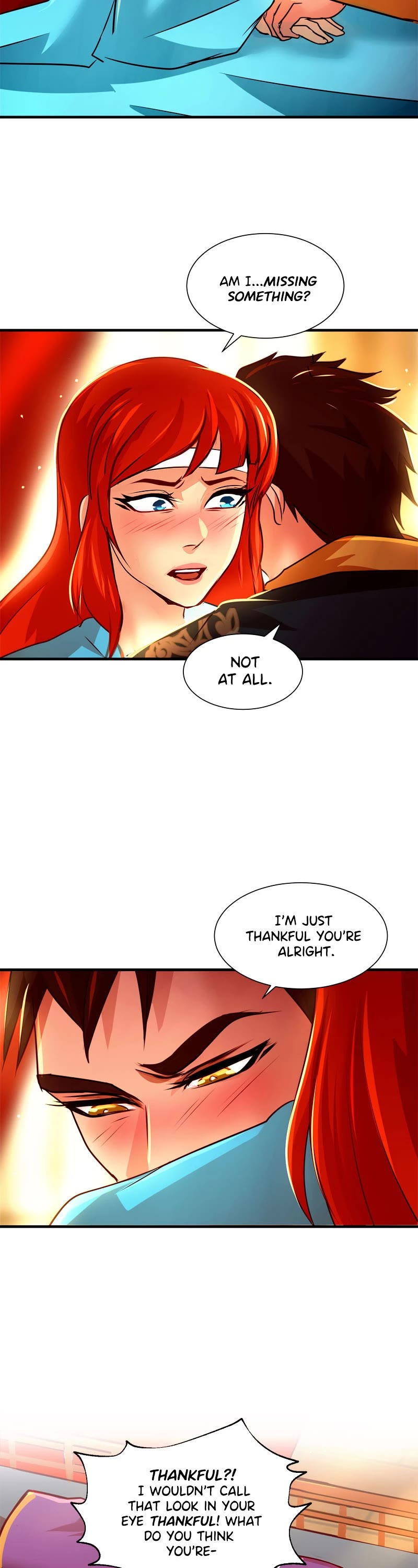 SubZero Chapter 46 - Page 4