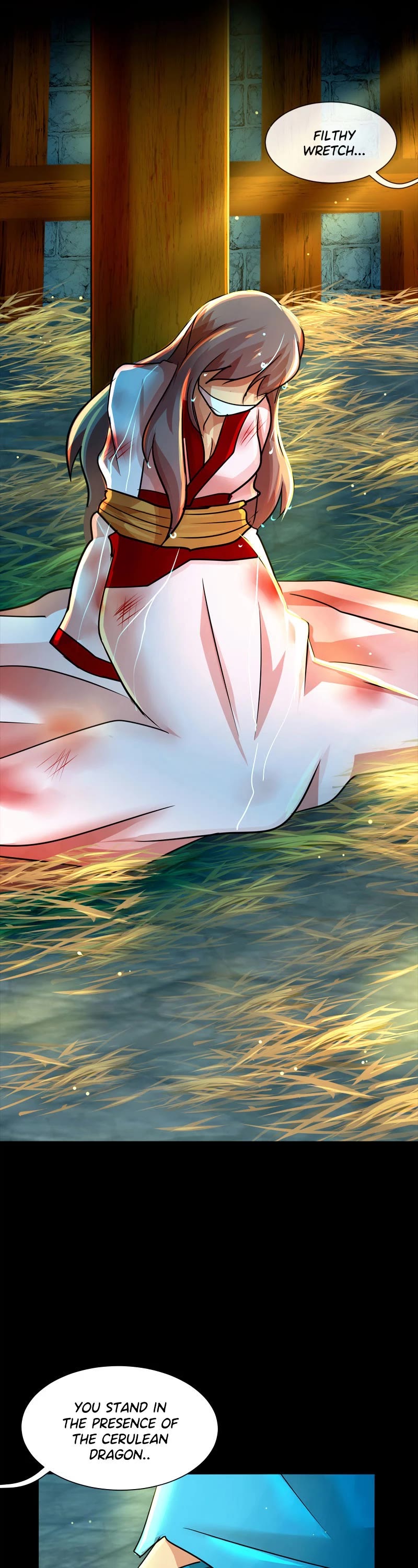 SubZero Chapter 46 - Page 33