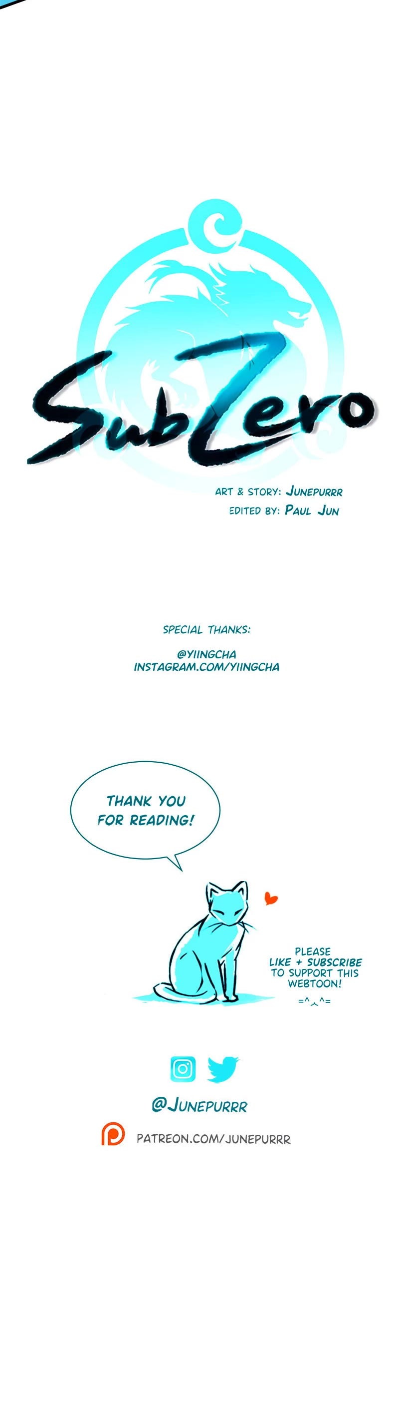 SubZero Chapter 46 - Page 35