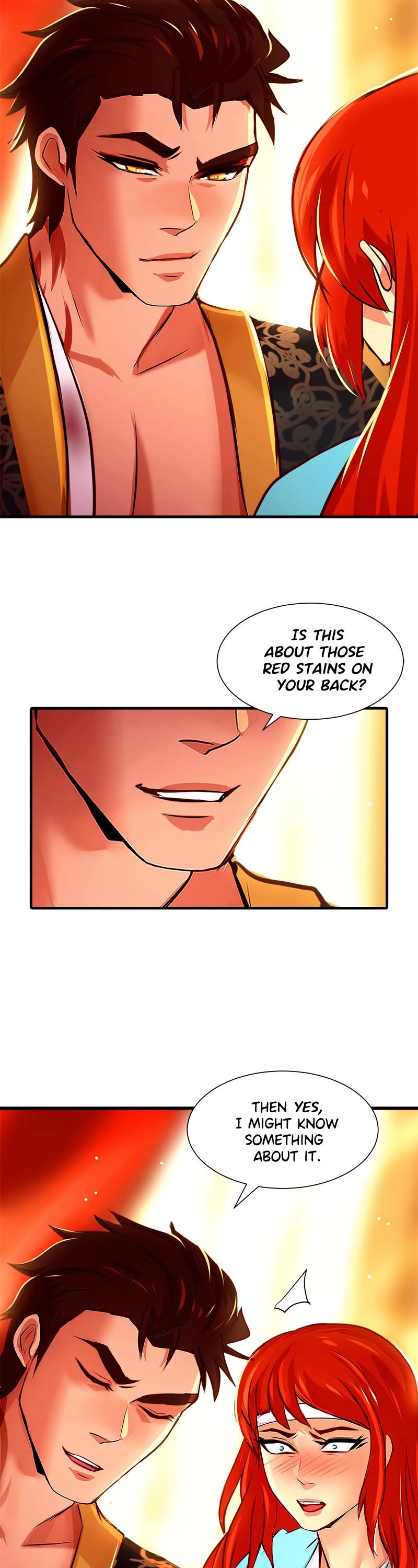 SubZero Chapter 46 - Page 7