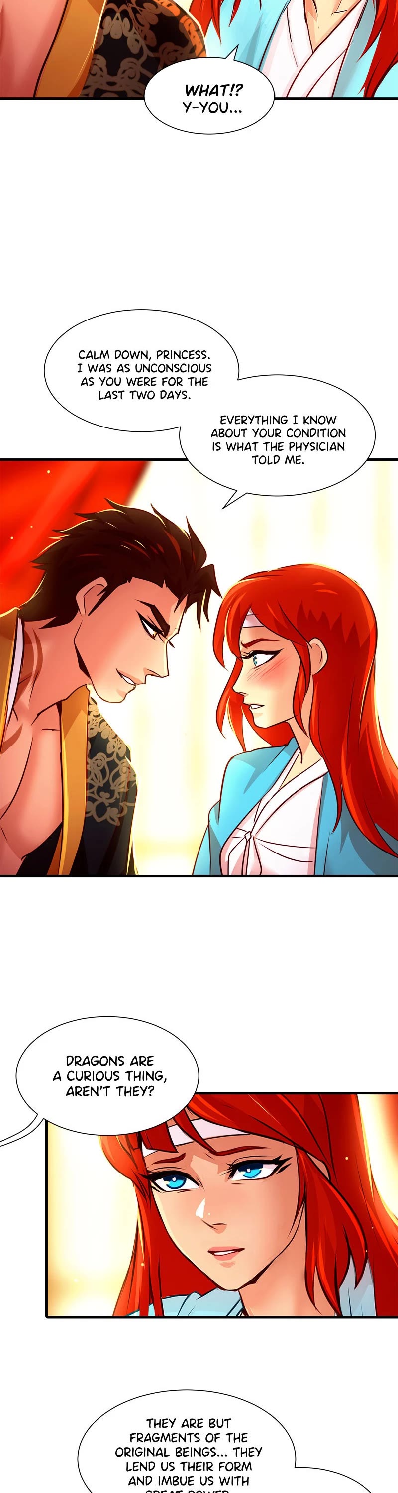 SubZero Chapter 46 - Page 8