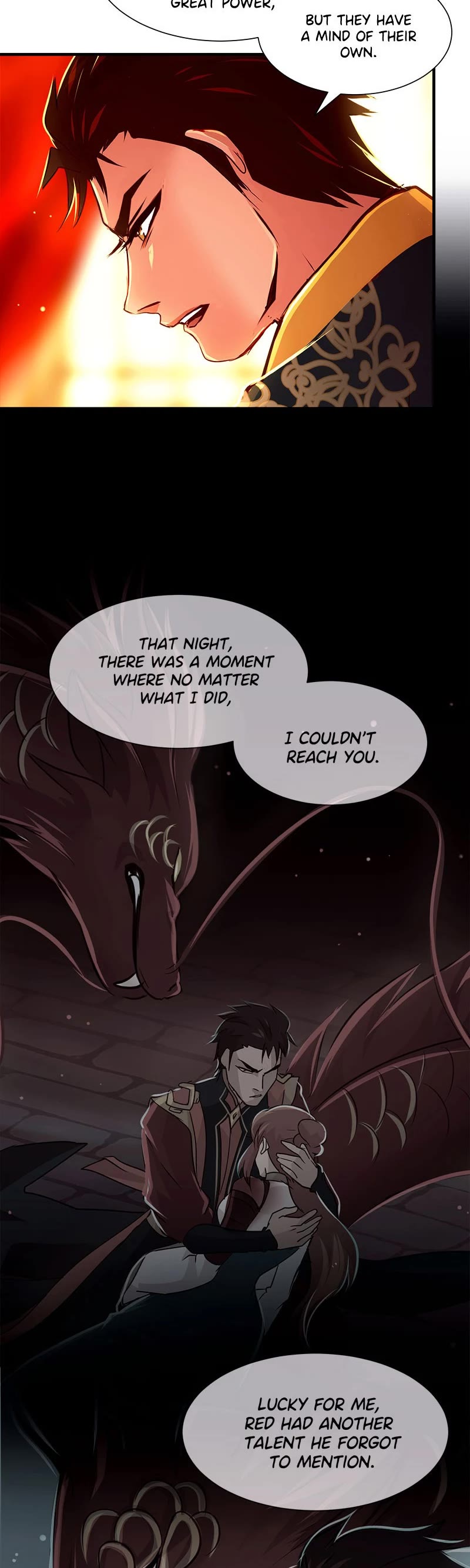 SubZero Chapter 46 - Page 9