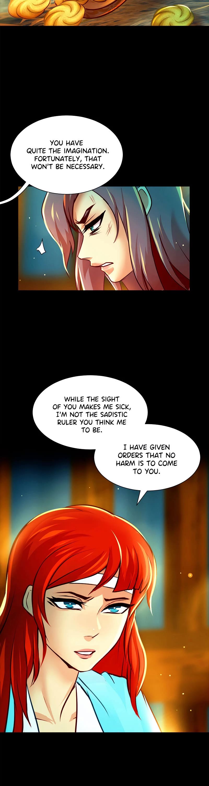 SubZero Chapter 47 - Page 11