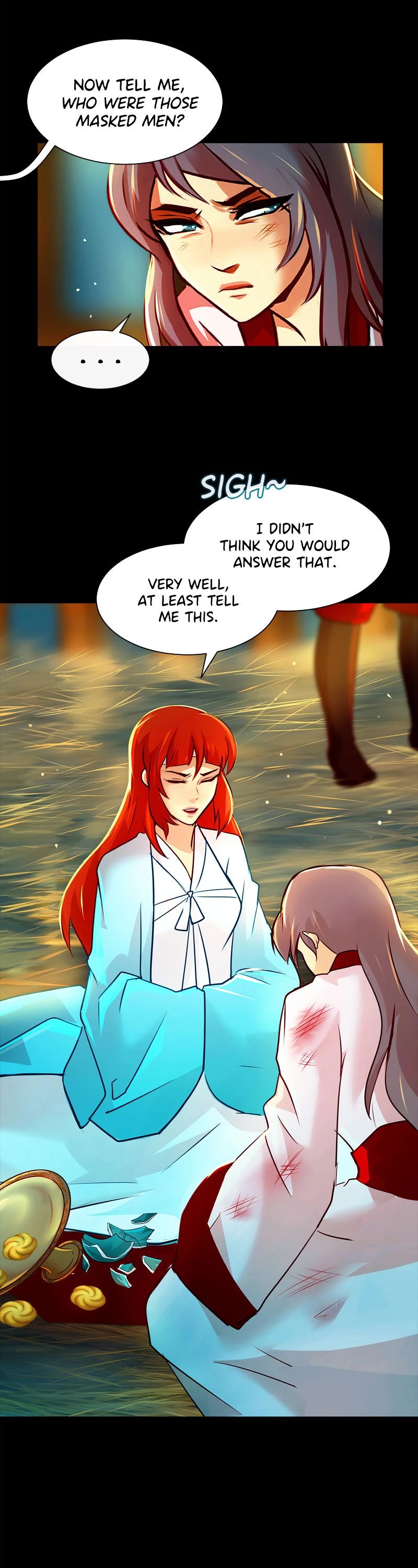 SubZero Chapter 47 - Page 12