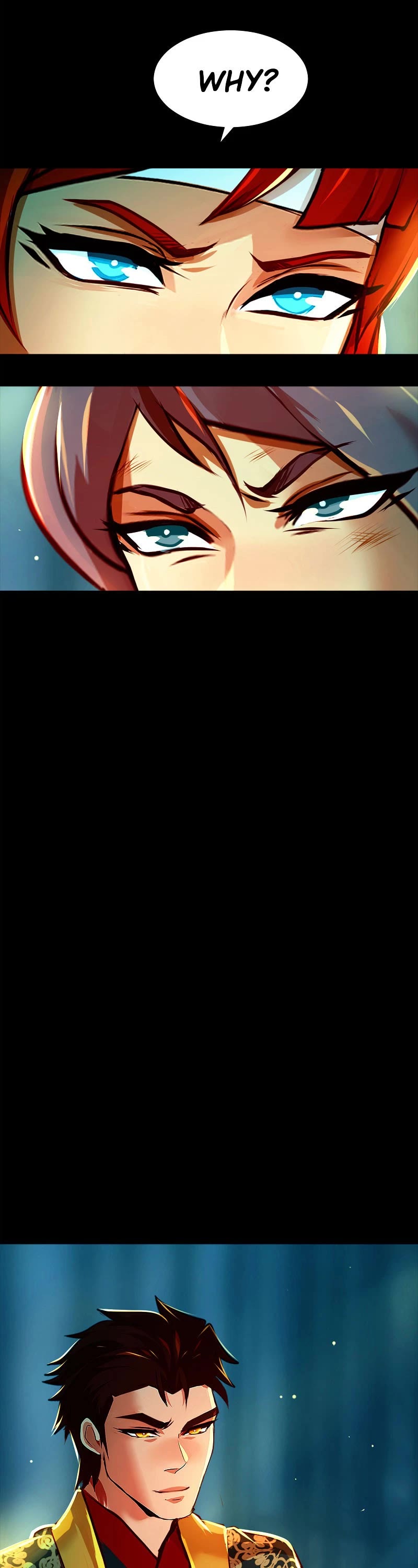 SubZero Chapter 47 - Page 13