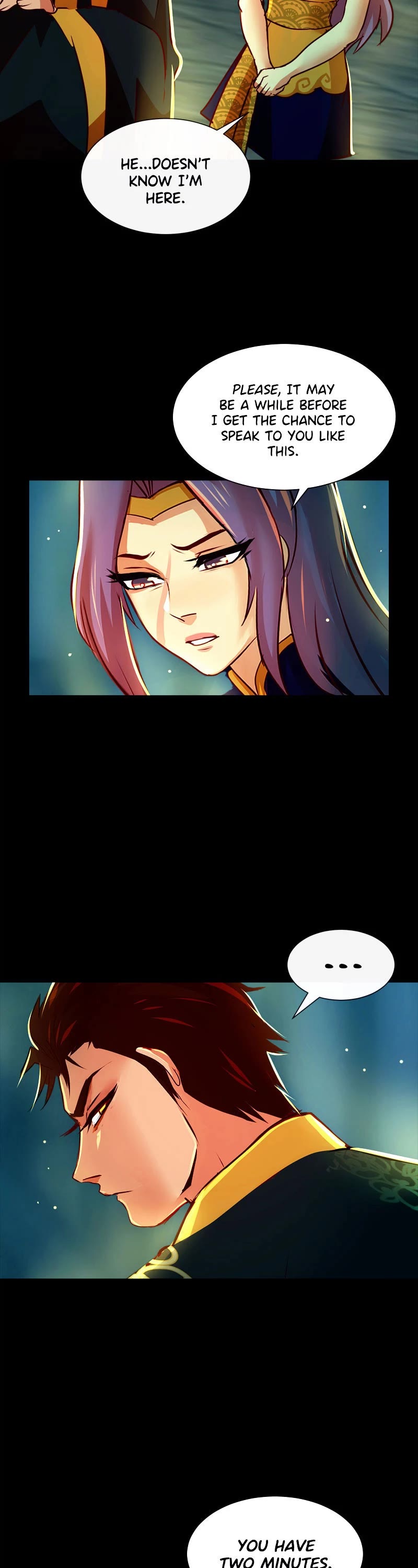 SubZero Chapter 47 - Page 15