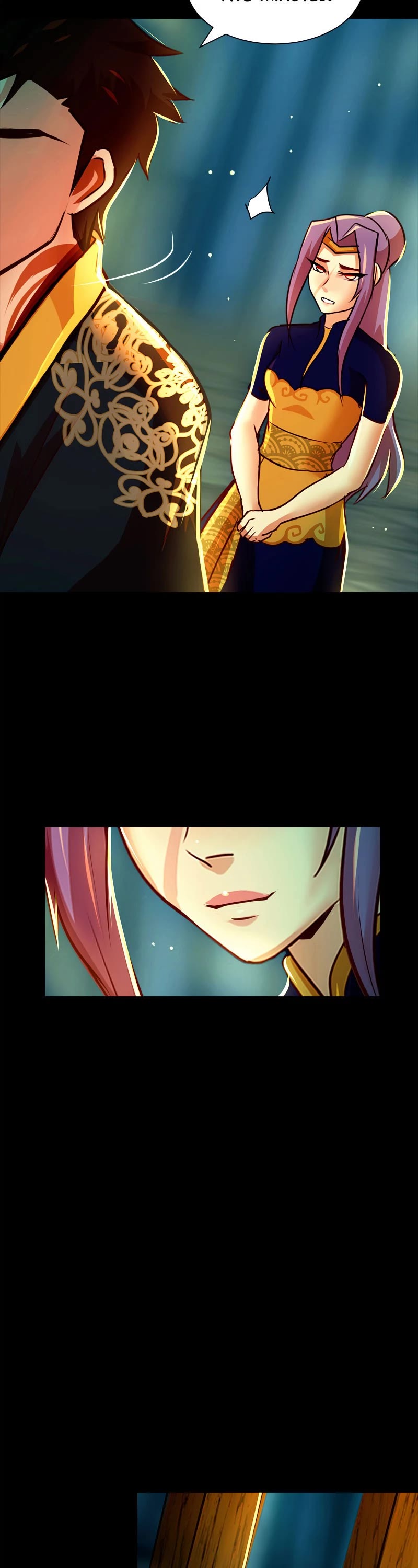 SubZero Chapter 47 - Page 16