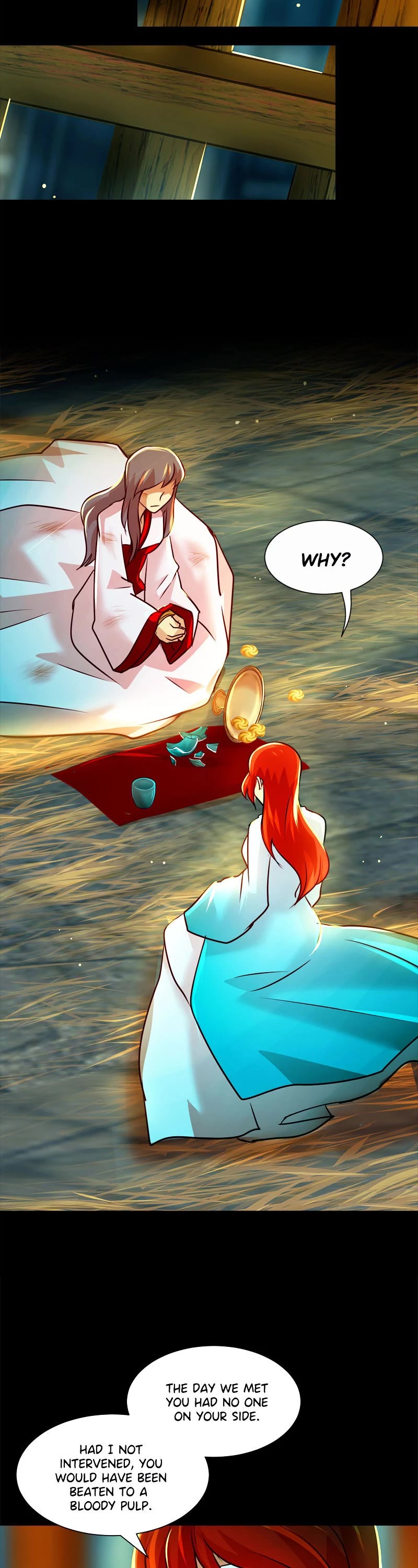 SubZero Chapter 47 - Page 17