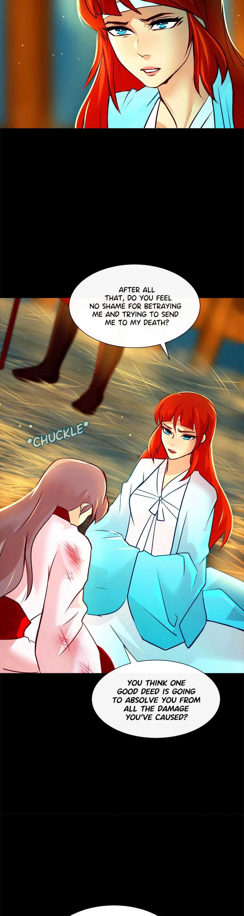 SubZero Chapter 47 - Page 18